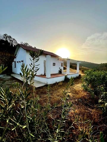 2 chambre Finca/Maison de Campagne à vendre à Triana, Vélez-Málaga - 139 950 € (Ref: 9829922)