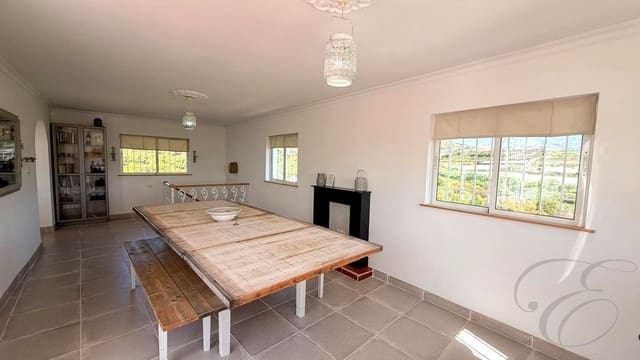 5 Zimmer Villa zu verkaufen in Nueva Nerja, Nerja mit Pool - 1.099.000 € (Ref: 9829923)