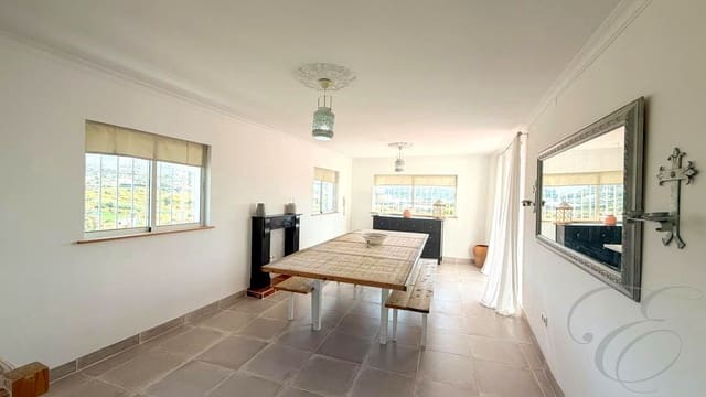 5 Zimmer Villa zu verkaufen in Nueva Nerja, Nerja mit Pool - 1.099.000 € (Ref: 9829923)