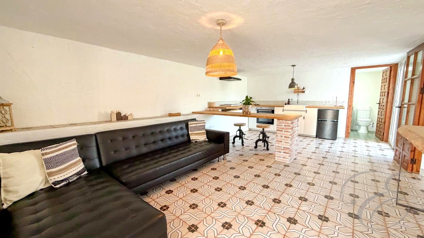5 Zimmer Villa zu verkaufen in Nerja mit Pool - 1.099.000 € (Ref: 9829923)