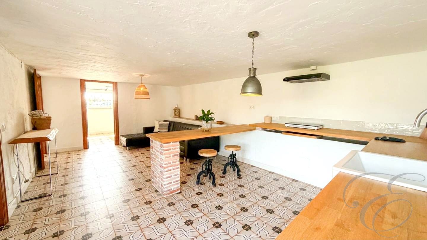 5 Zimmer Villa zu verkaufen in Nerja mit Pool - 1.099.000 € (Ref: 9829923)