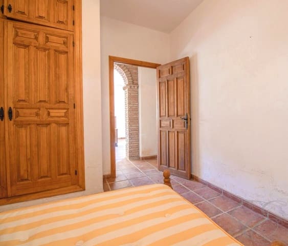 3 soverom Finca/Herregård til salgs i Riogordo - € 240 000 (Ref: 9830220)