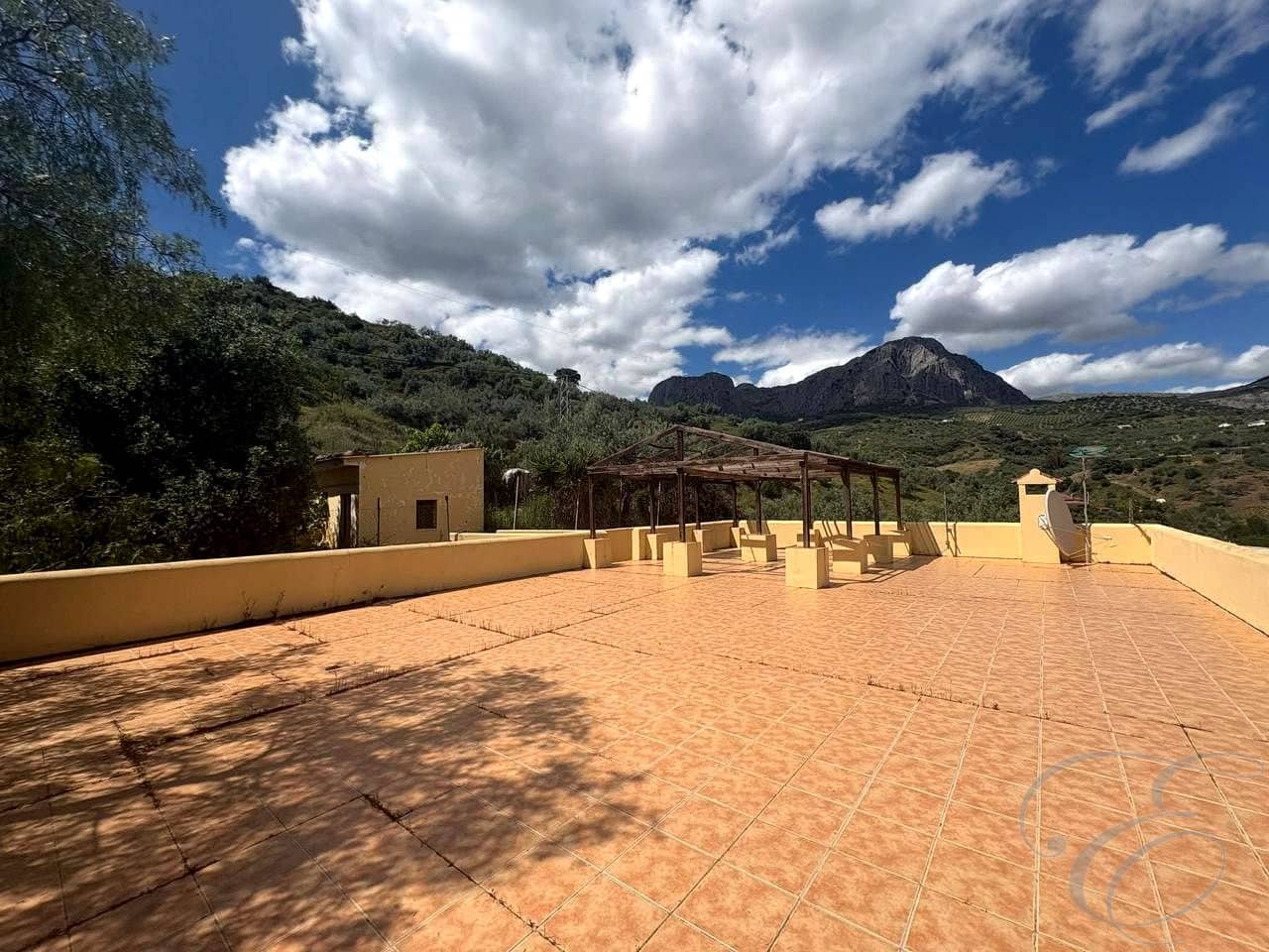 3 chambre Finca/Maison de Campagne à vendre à Riogordo - 240 000 € (Ref: 9830220)