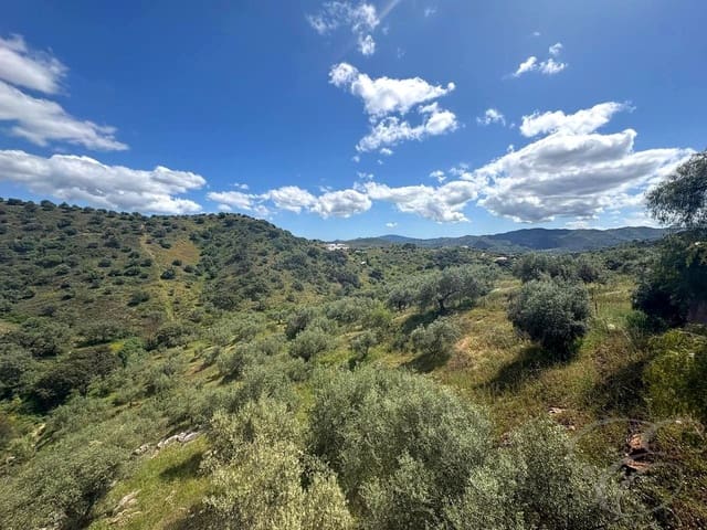 3 soverom Finca/Herregård til salgs i Riogordo - € 240 000 (Ref: 9830220)