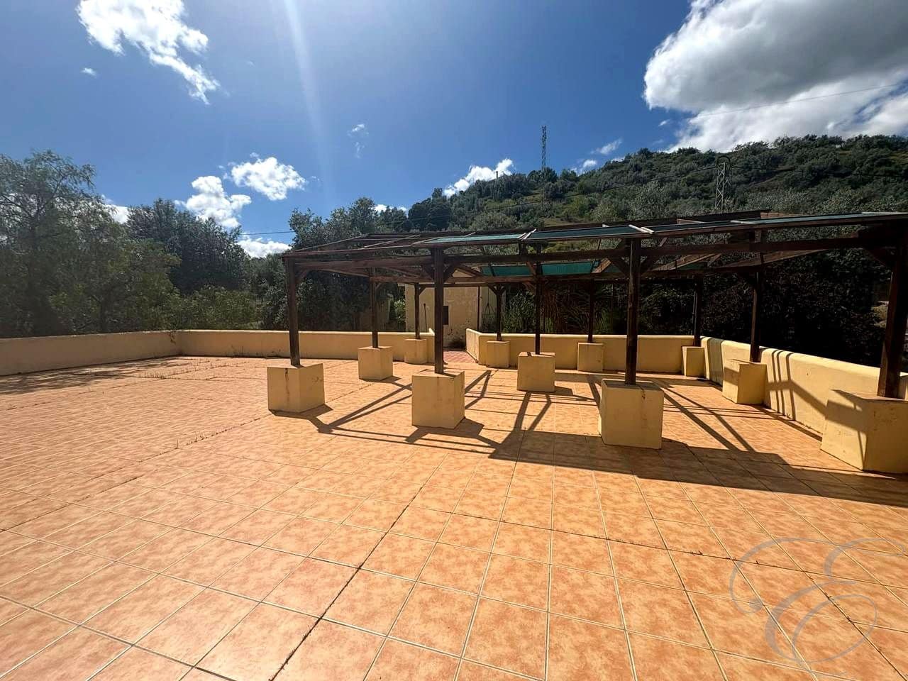 3 chambre Finca/Maison de Campagne à vendre à Riogordo - 240 000 € (Ref: 9830220)