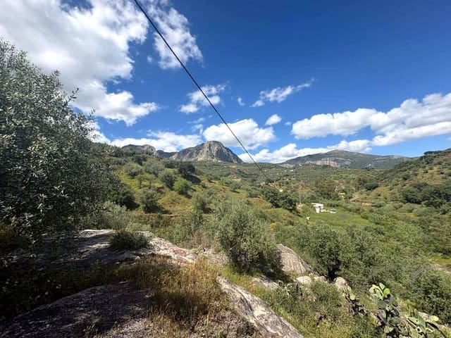 3 soverom Finca/Herregård til salgs i Riogordo - € 240 000 (Ref: 9830220)