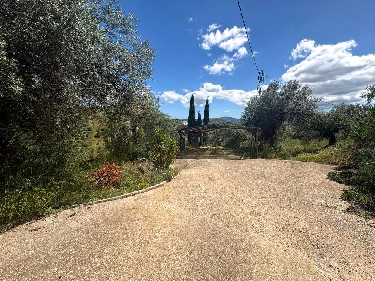 3 chambre Finca/Maison de Campagne à vendre à Riogordo - 240 000 € (Ref: 9830220)