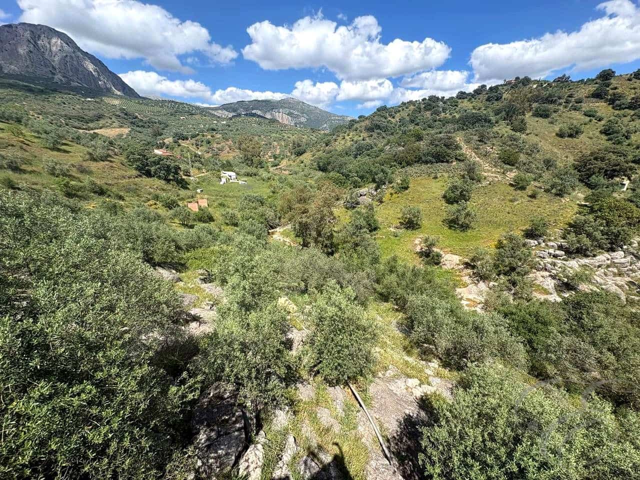 3 chambre Finca/Maison de Campagne à vendre à Riogordo - 240 000 € (Ref: 9830220)