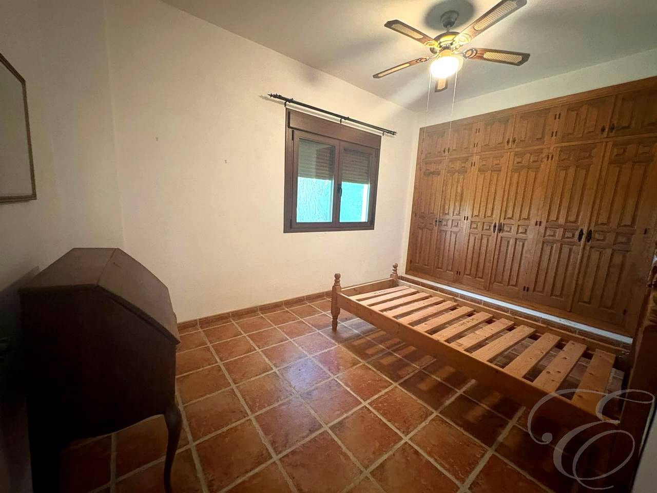 3 bedroom Finca/Country House for sale in Riogordo - € 240,000 (Ref: 9830220)