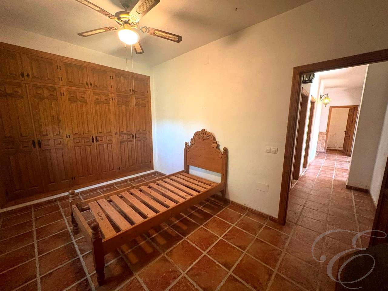3 bedroom Finca/Country House for sale in Riogordo - € 240,000 (Ref: 9830220)