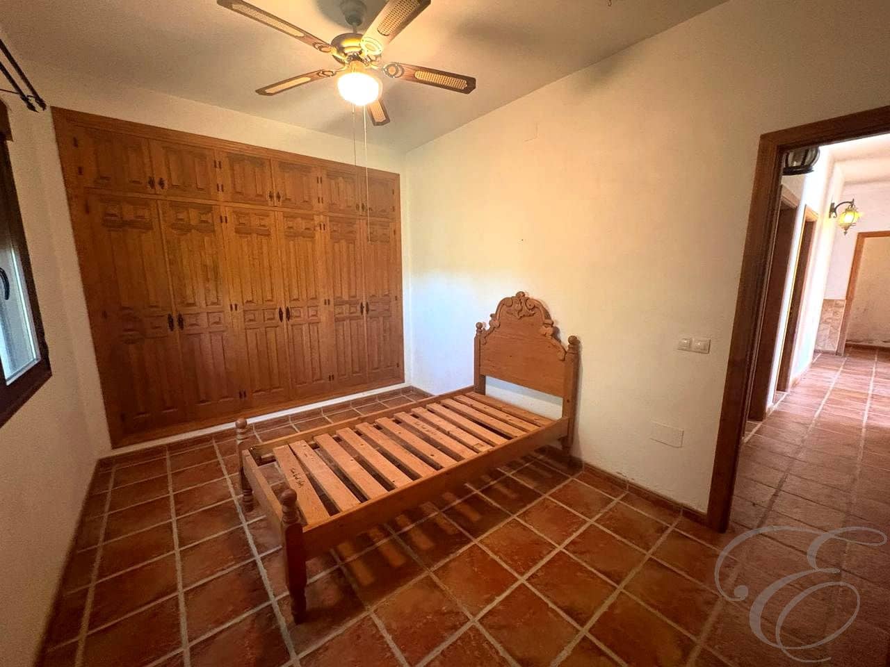 3 bedroom Finca/Country House for sale in Riogordo - € 240,000 (Ref: 9830220)