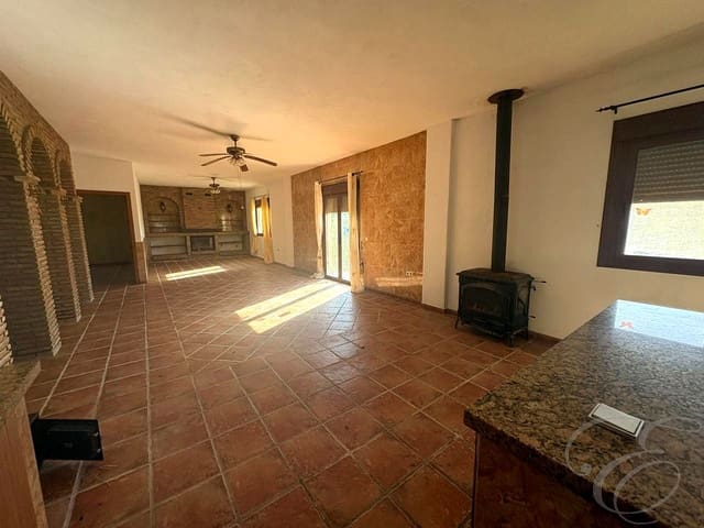 3 soveværelse Finca/Landehus til salg i Riogordo - € 240.000 (Ref: 9830220)