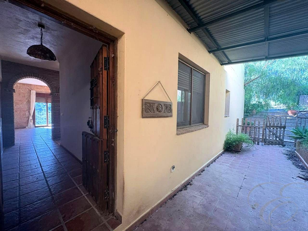 3 bedroom Finca/Country House for sale in Riogordo - € 240,000 (Ref: 9830220)
