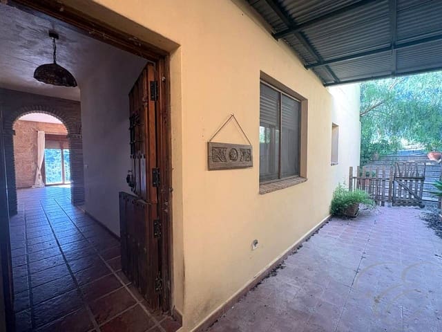3 soveværelse Finca/Landehus til salg i Riogordo - € 240.000 (Ref: 9830220)