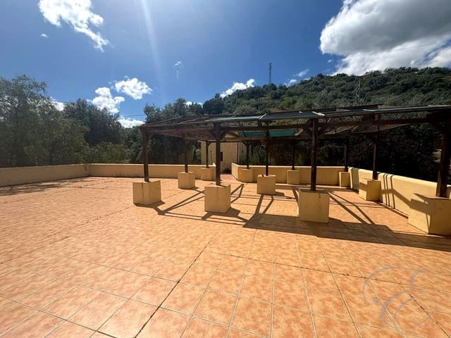 3 soveværelse Finca/Landehus til salg i Riogordo - € 240.000 (Ref: 9830220)