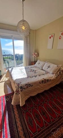 Piso de 2 habitaciones en Torrox Pueblo, Torrox en venta con garaje - 350.000 € (Ref: 9832994)