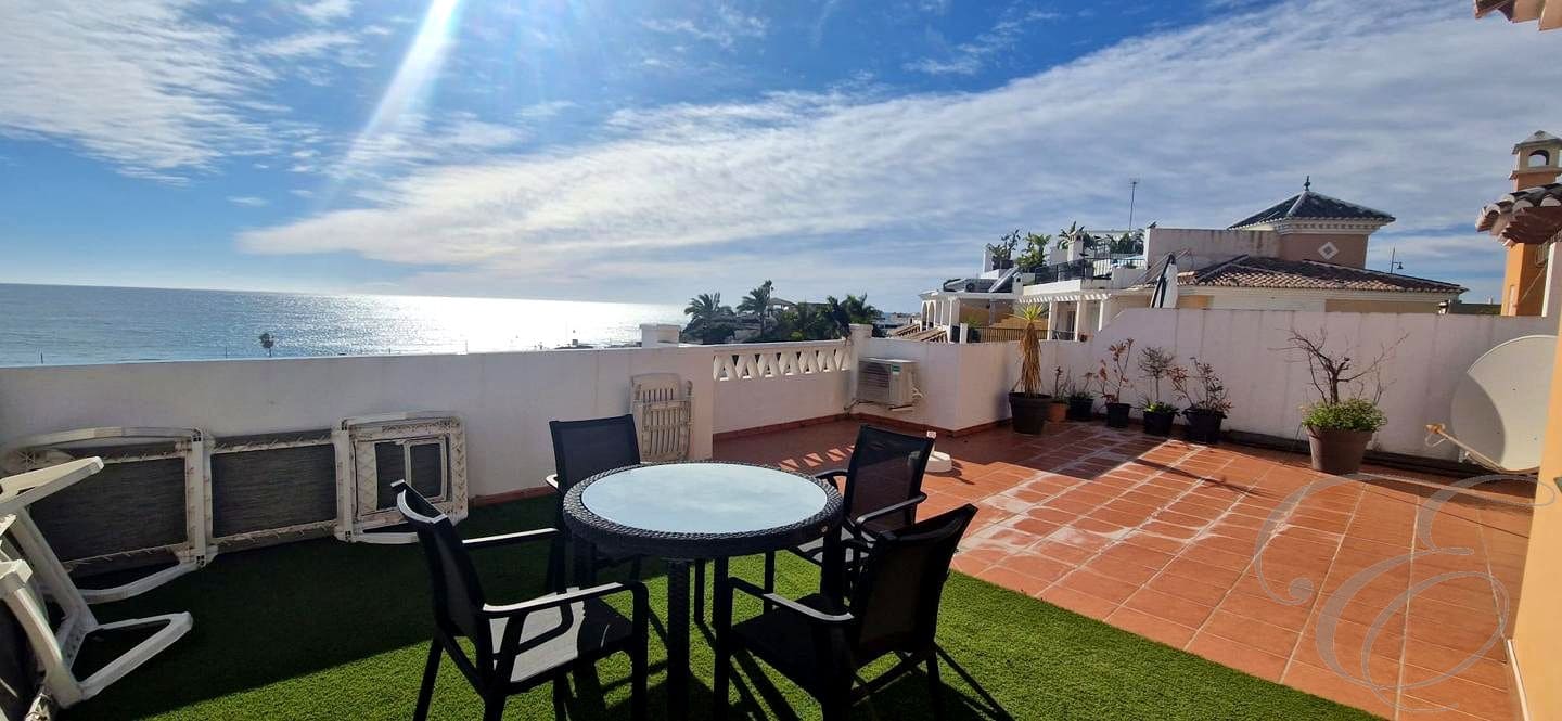 Piso de 2 habitaciones en Torrox en venta con garaje - 350.000 € (Ref: 9832994)