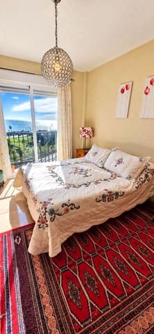 2 soverom Leilighet til salgs i Torrox Pueblo, Torrox med garasje - € 359 950 (Ref: 9832994)