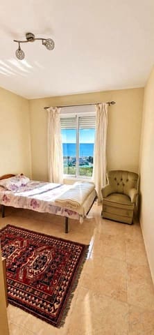 2 soverom Leilighet til salgs i Torrox Pueblo, Torrox med garasje - € 359 950 (Ref: 9832994)