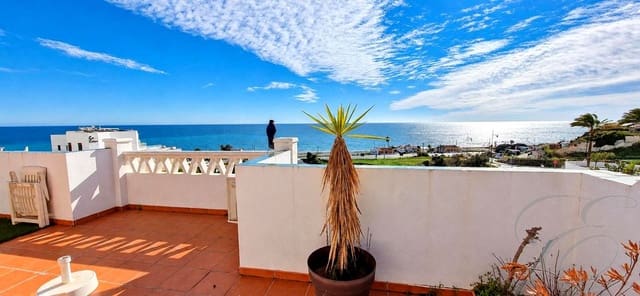 2 soverom Leilighet til salgs i Torrox Pueblo, Torrox med garasje - € 359 950 (Ref: 9832994)