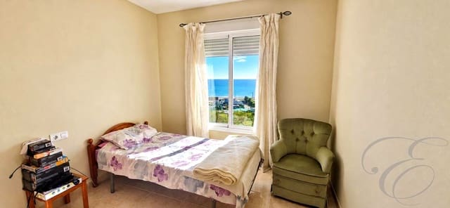 2 soverom Leilighet til salgs i Torrox Pueblo, Torrox med garasje - € 359 950 (Ref: 9832994)