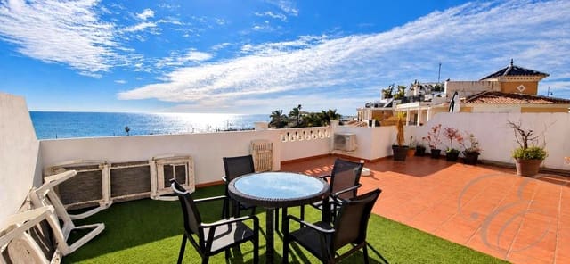 2 soverom Leilighet til salgs i Torrox Pueblo, Torrox med garasje - € 359 950 (Ref: 9832994)