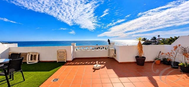 2 soverom Leilighet til salgs i Torrox Pueblo, Torrox med garasje - € 359 950 (Ref: 9832994)