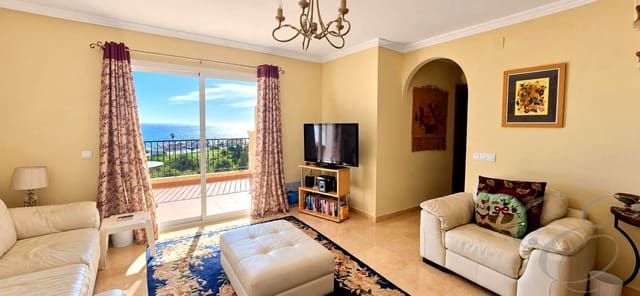 2 soverom Leilighet til salgs i Torrox Pueblo, Torrox med garasje - € 359 950 (Ref: 9832994)