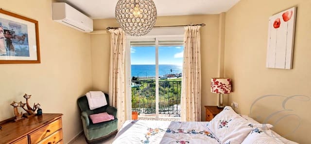 2 soverom Leilighet til salgs i Torrox Pueblo, Torrox med garasje - € 359 950 (Ref: 9832994)