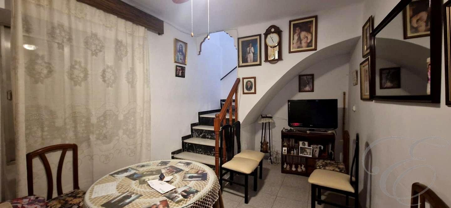 5 camera da letto Villa in vendita in Riogordo - 218.900 € (Rif: 9841779)