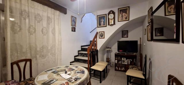 5 camera da letto Villa in vendita in Riogordo - 218.900 € (Rif: 9841779)