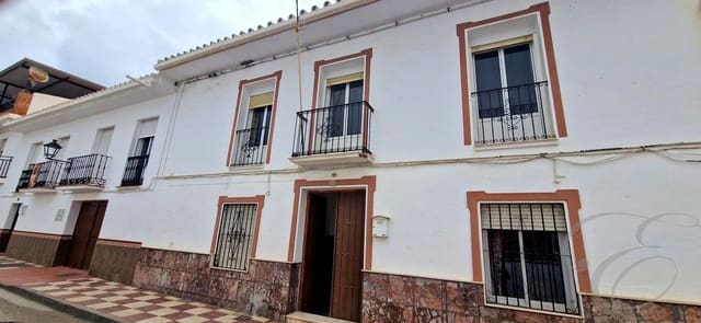 5 camera da letto Villa in vendita in Riogordo - 218.900 € (Rif: 9841779)