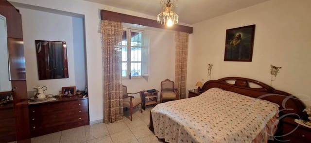 5 camera da letto Villa in vendita in Riogordo - 218.900 € (Rif: 9841779)