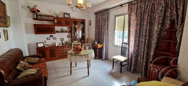 5 camera da letto Villa in vendita in Riogordo - 218.900 € (Rif: 9841779)