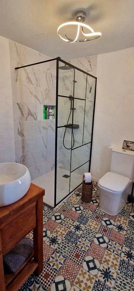 3 bedroom Villa for sale in Canillas de Albaida with garage - € 249,500 (Ref: 9844428)