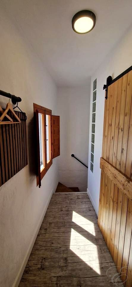 3 bedroom Villa for sale in Canillas de Albaida with garage - € 249,500 (Ref: 9844428)