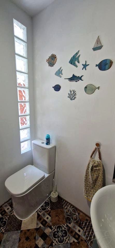 3 bedroom Villa for sale in Canillas de Albaida with garage - € 249,500 (Ref: 9844428)