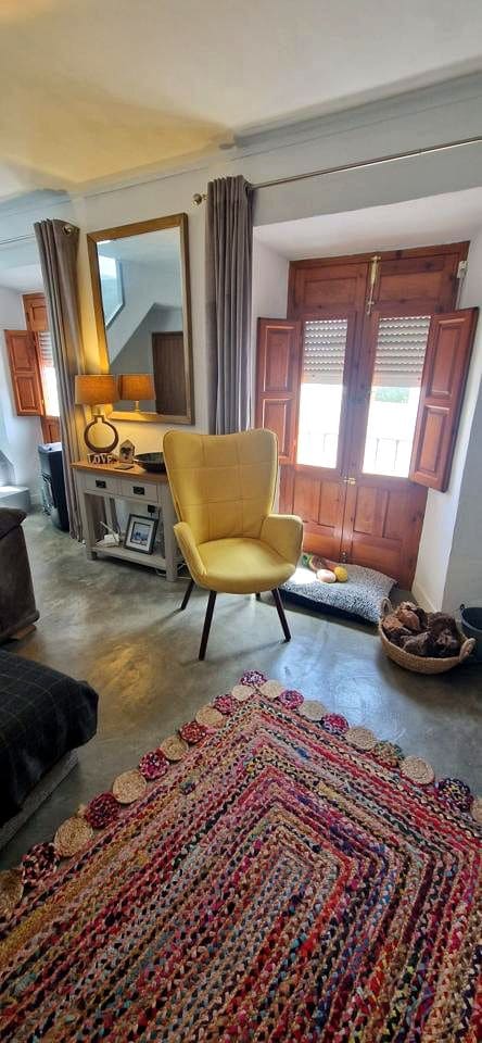 3 bedroom Villa for sale in Canillas de Albaida with garage - € 249,500 (Ref: 9844428)