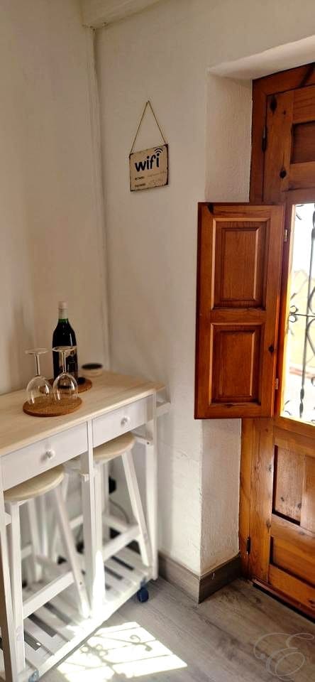 3 bedroom Villa for sale in Canillas de Albaida with garage - € 249,500 (Ref: 9844428)