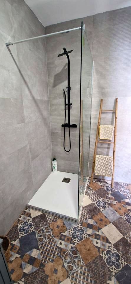 3 bedroom Villa for sale in Canillas de Albaida with garage - € 249,500 (Ref: 9844428)