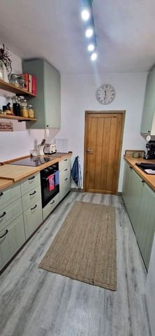 3 soveværelse Villa til salg i Canillas de Albaida med garage - € 249.500 (Ref: 9844428)