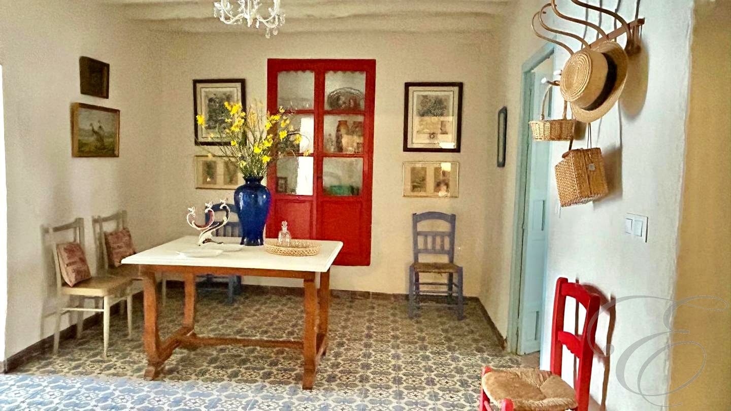 4 sypialnia Willa na sprzedaż w Ronda z garażem - 240 000 € (Ref: 9866116)