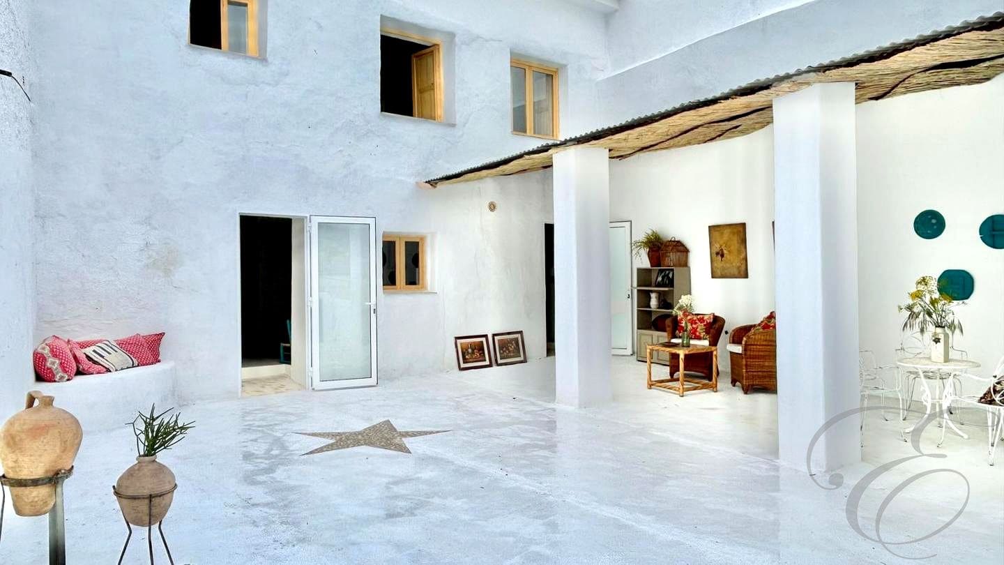 4 sypialnia Willa na sprzedaż w Ronda z garażem - 240 000 € (Ref: 9866116)