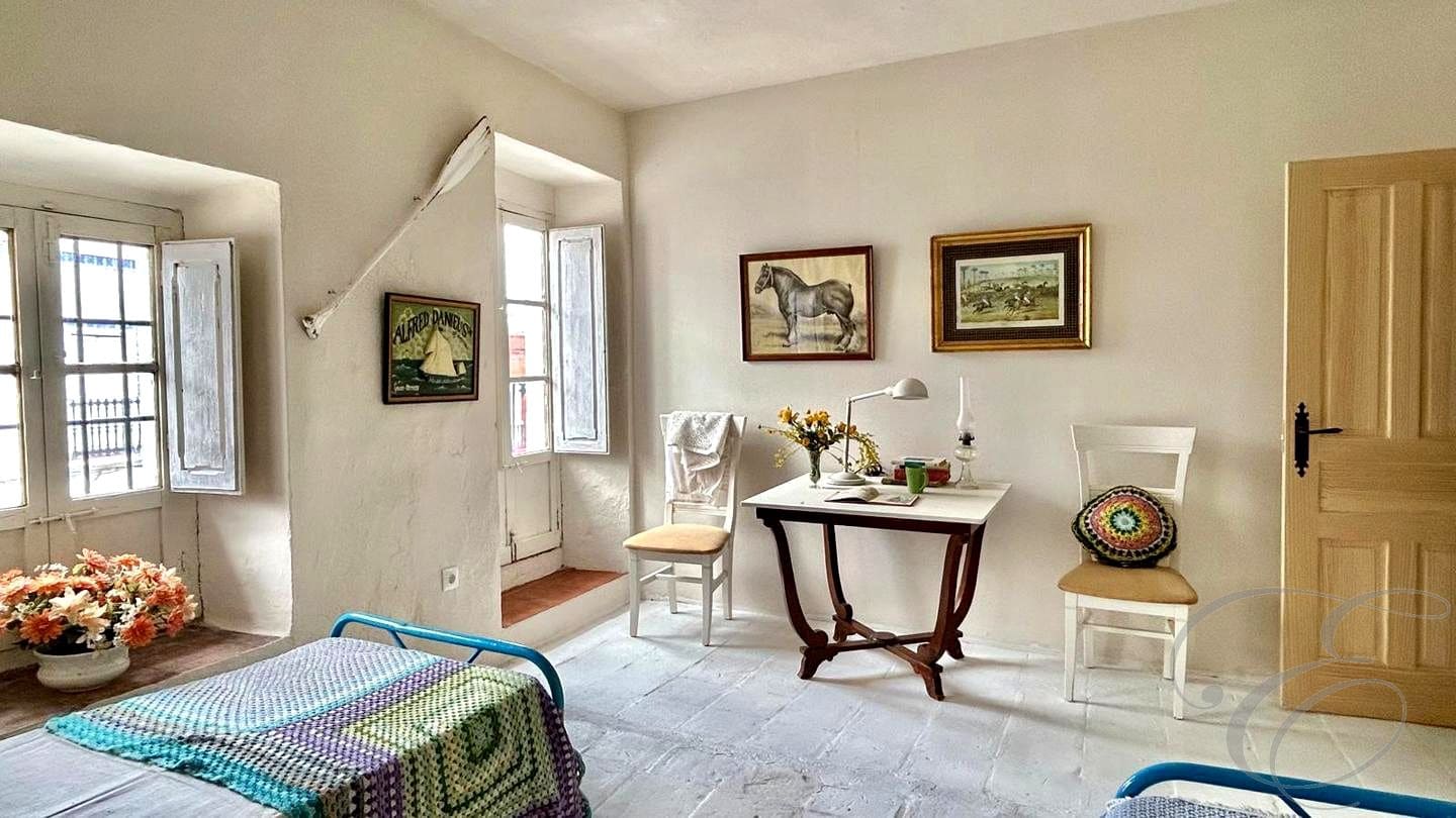 4 sypialnia Willa na sprzedaż w Ronda z garażem - 240 000 € (Ref: 9866116)