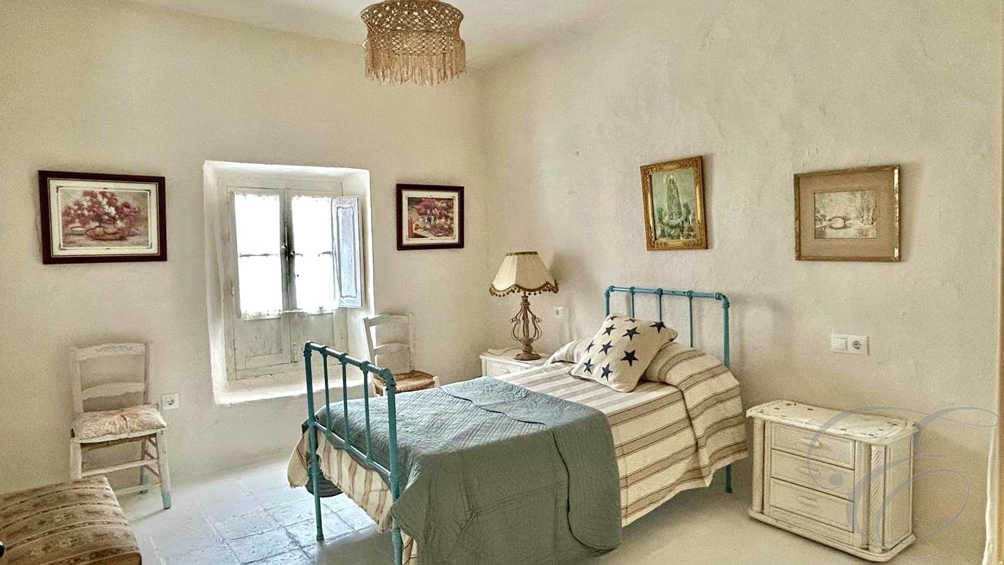4 sypialnia Willa na sprzedaż w Ronda z garażem - 240 000 € (Ref: 9866116)