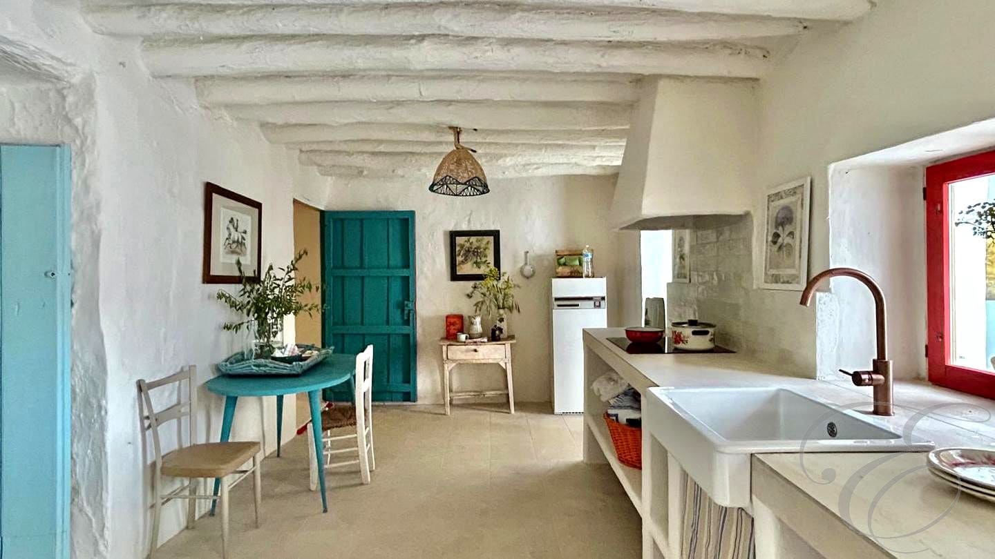 4 sypialnia Willa na sprzedaż w Ronda z garażem - 240 000 € (Ref: 9866116)