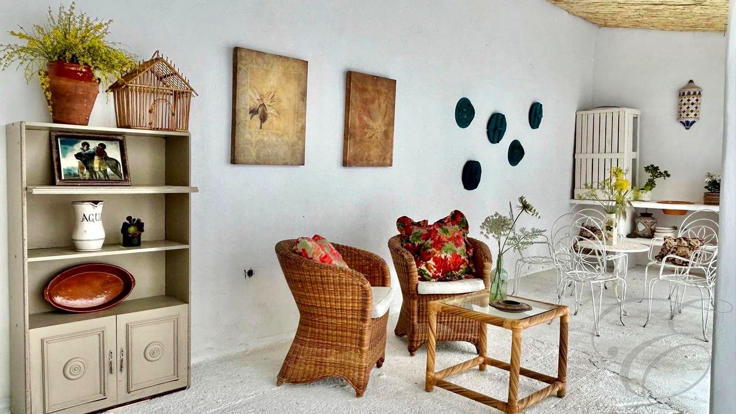 4 sypialnia Willa na sprzedaż w Ronda z garażem - 240 000 € (Ref: 9866116)