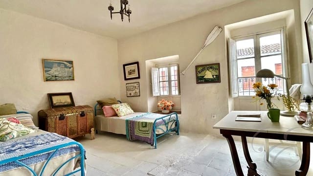 4 sypialnia Willa na sprzedaż w Ronda z garażem - 240 000 € (Ref: 9866116)