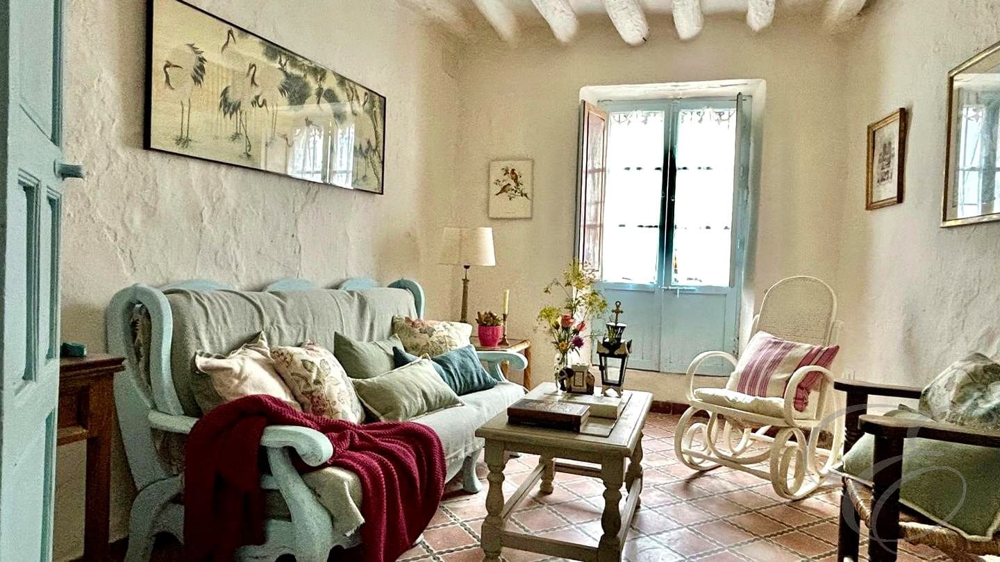4 sypialnia Willa na sprzedaż w Ronda z garażem - 240 000 € (Ref: 9866116)