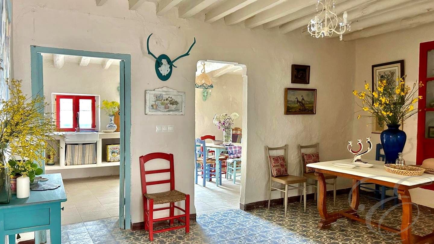 4 sypialnia Willa na sprzedaż w Ronda z garażem - 240 000 € (Ref: 9866116)